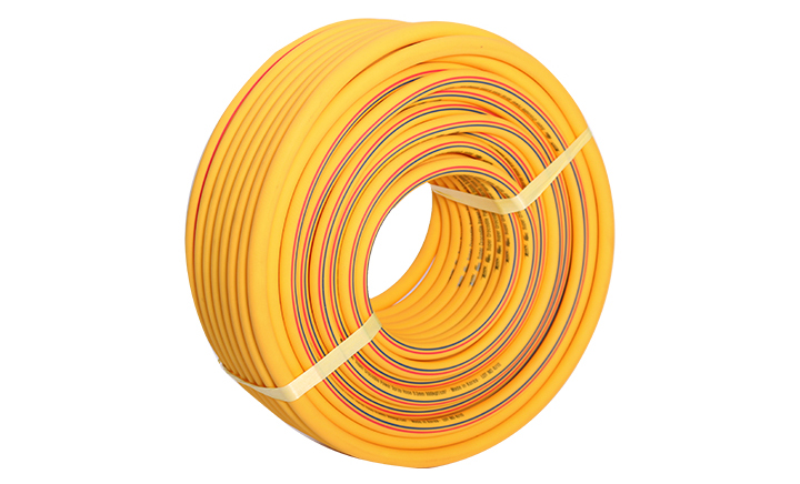 Dây hơi chất lượng Cá sấu supper 8.5mmx50m uy tín